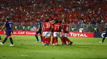 صدام إفريقي مرتقب.. موعد مباراة الأهلي والترجي في ربع نهائي أبطال إفريقيا 2026